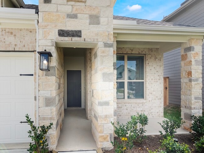 15162 Wild Gully Wy in Conroe, TX - Building Photo - Building Photo