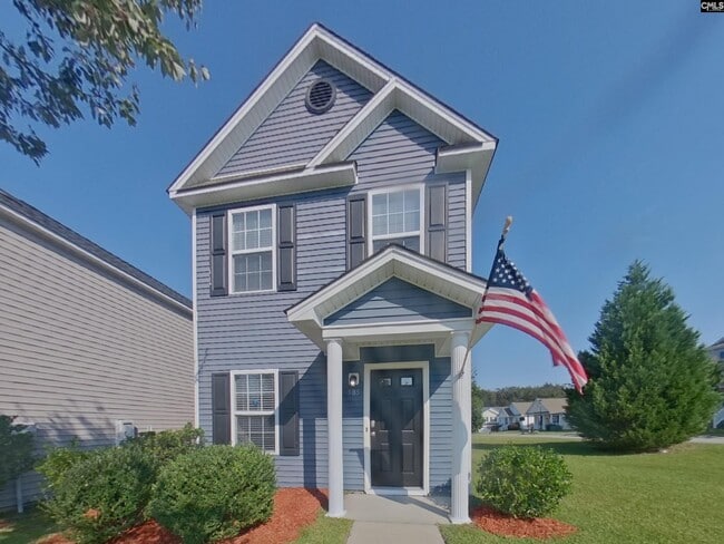 property at 585 Scarlet Sage Ln
