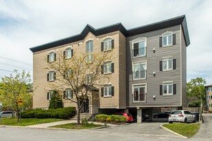 711 Churchill Ave Apartments