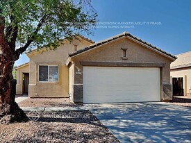 15417 W Port Royale Ln in Surprise, AZ - Building Photo