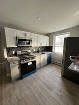 1822 Rhawn St, Unit Apt 1 in Philadelphia, PA - Building Photo