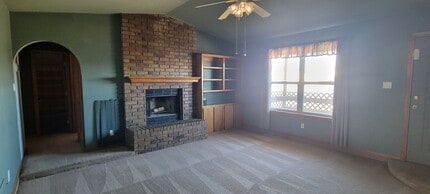 617 Corrales Rd in Clovis, NM - Building Photo - Building Photo