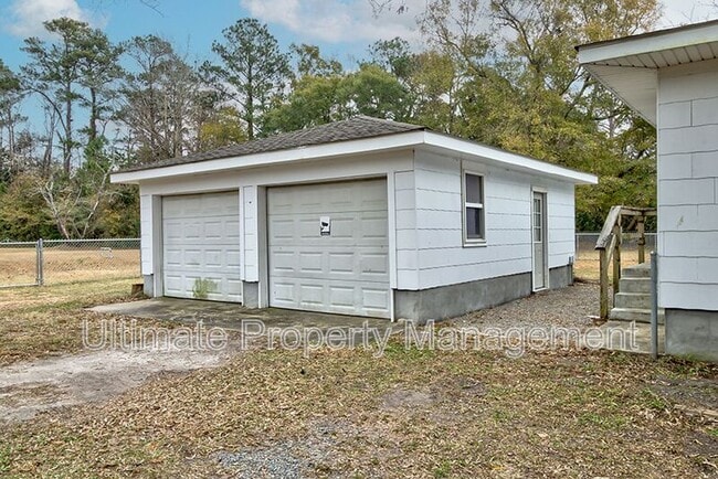 161 Brentwood Dr in Wilmington, NC - Building Photo - Building Photo