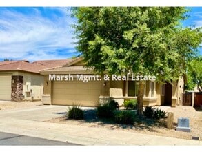 510 W Julie Dr in Tempe, AZ - Building Photo - Building Photo