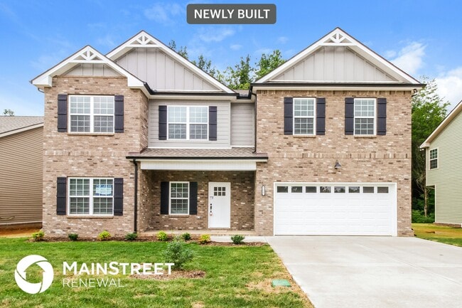 property at 5327 Nancy Seward Dr