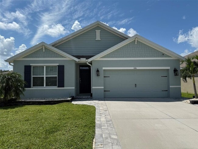 property at 8560 Bower Bass Cir