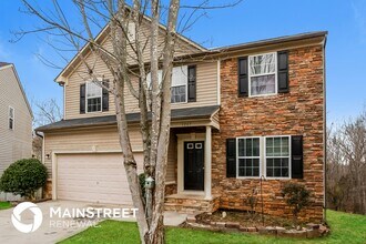 3207 Erwin Trace Dr, Unit 3-3-3318 in Charlotte, NC - Foto de edificio - Building Photo