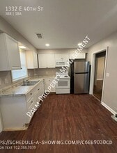 1332 E 40th St in Savannah, GA - Building Photo - Building Photo