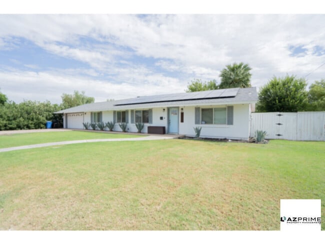 3333 N Randolph Rd in Phoenix, AZ - Building Photo - Building Photo