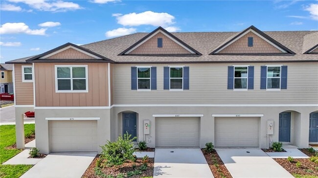 property at 4147 Collegiate Blvd
