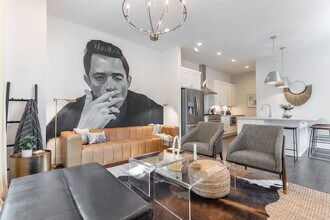 3206 West End Cir in Nashville, TN - Building Photo - Building Photo