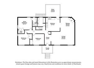 1632 Maralyn Dr in Birmingham, AL - Foto de edificio - Building Photo
