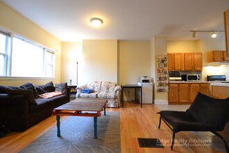 14 Woodmont St in Boston, MA - Building Photo - Building Photo