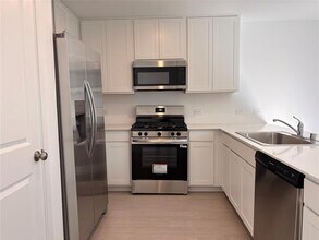 1636 Elliott Rd in Howe, TX - Building Photo - Building Photo