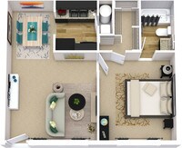 Ashbrooke Apartments photo'