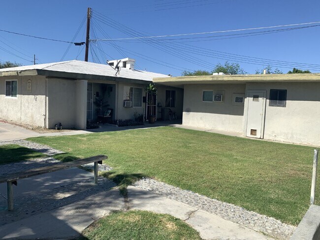 property at 85171 Bagdad Ave