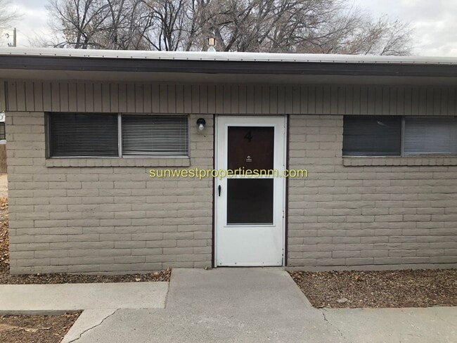 property at 710 N Orchard Ave