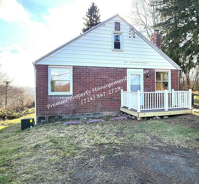 1390 Barclay Hill Rd in Beaver, PA - Building Photo - Building Photo