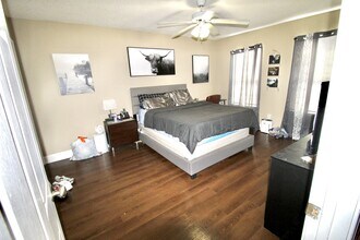 109 Tuscany Trail in Statesboro, GA - Building Photo - Building Photo