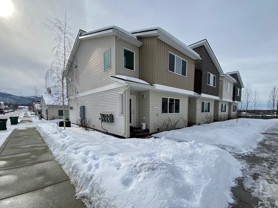 11277 Business Blvd in Anchorage, AK - Building Photo