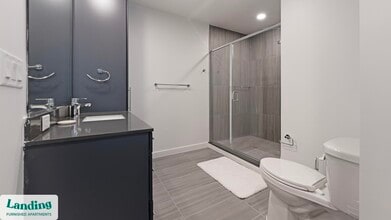 5201 Leesburg Pike, Unit 829 in Baileys Crossroads, VA - Building Photo - Building Photo