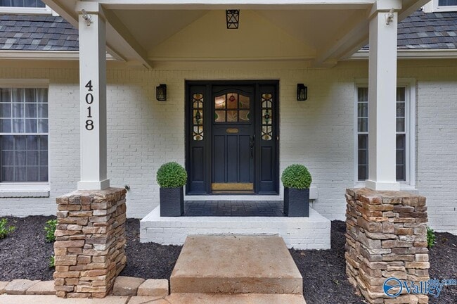 4018 SE Piedmont Dr in Huntsville, AL - Building Photo - Building Photo