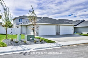 76 S Drifter Loop in Nampa, ID - Building Photo