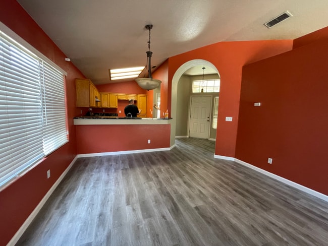 property at 3513 Birchdale Way