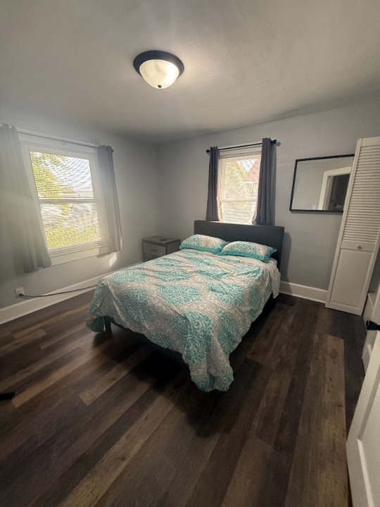 1230 N Kealing Ave in Indianapolis, IN - Building Photo