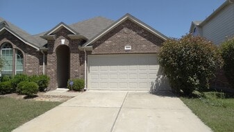 3015 Acacia Fair Ln in Fresno, TX - Building Photo