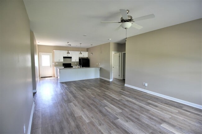 216 Fern Bank Dr in Hazel Green, AL - Building Photo - Building Photo