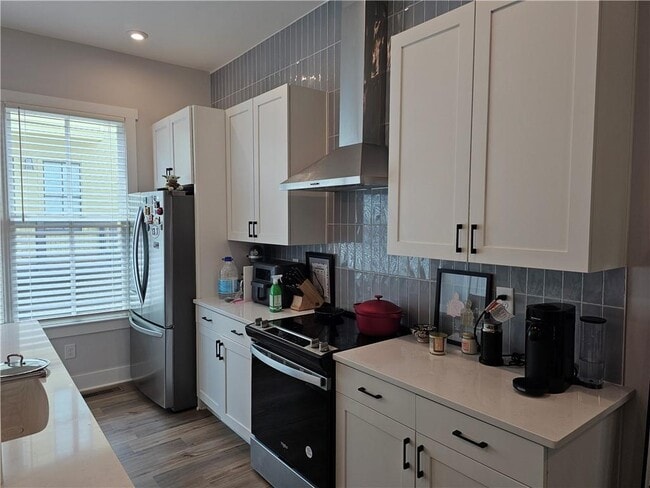 732 Perch Pl in Atlanta, GA - Building Photo - Building Photo