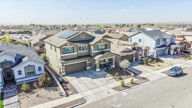 316 Malta St in El Paso, TX - Building Photo - Building Photo