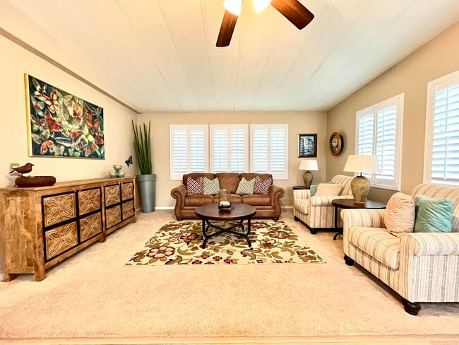 property at 39705 Manzanita Dr