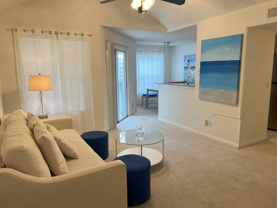 11568 Westwood Blvd, Unit #1035 in Orlando, FL - Building Photo