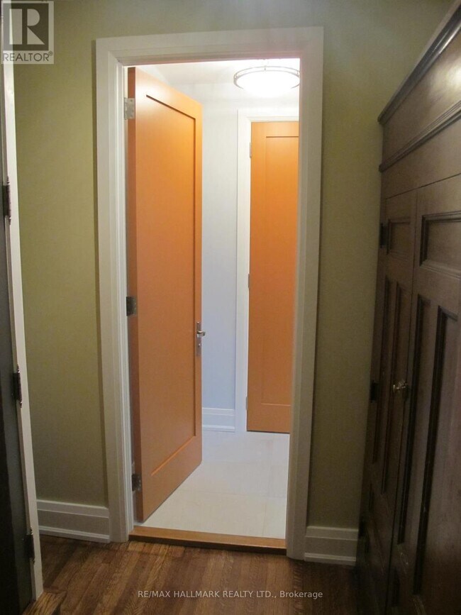 151 Rusholme Rd in Toronto, ON - Building Photo - Building Photo