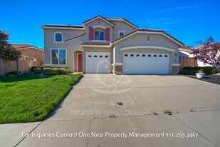 1187 Jorgenson Dr in Lincoln, CA - Building Photo