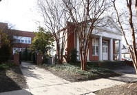 Murphy School Apartments in Raleigh, NC - Building Photo - Building Photo