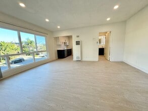 3419-31 Keystone Ave in Los Angeles, CA - Building Photo - Building Photo