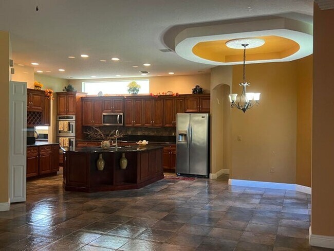 property at 2621 Danforth Terrace