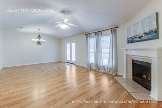 3612 Miles Ln in Ocean Springs, MS - Building Photo - Building Photo