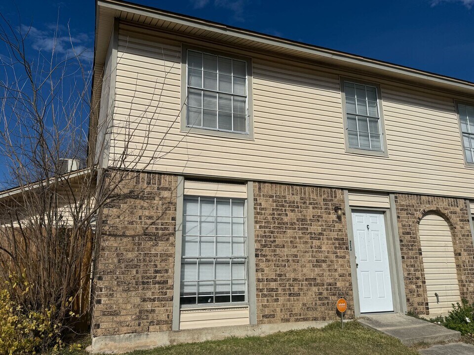 4504 Chase Cir in Killeen, TX - Building Photo