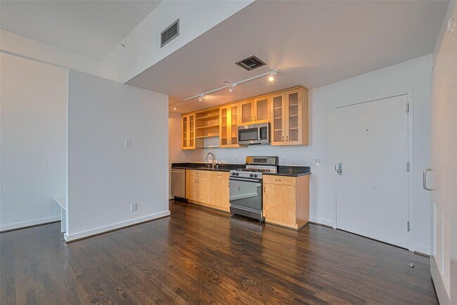 915 Franklin St in Houston, TX - Building Photo - Building Photo