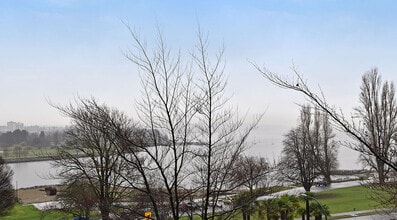 Pacific Beach in Vancouver, BC - Building Photo - Building Photo