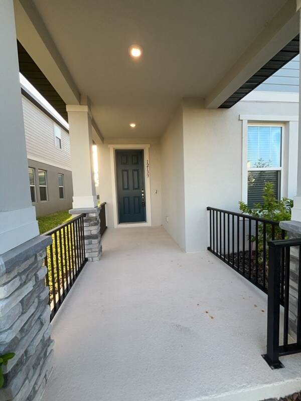 12133 Bracco St in Winter Garden, FL - Building Photo - Building Photo