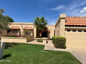 5505 E McLellan Rd in Mesa, AZ - Building Photo