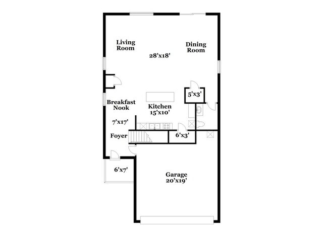 10508 Whispering Hammock Dr in Riverview, FL - Building Photo - Building Photo