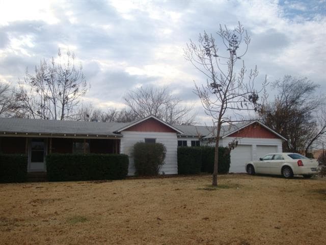 1801 Wilkinson Rd in Mesquite, TX - Building Photo - Building Photo