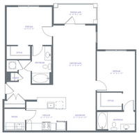 The Iris at Northpointe - 12