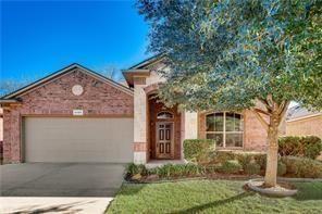 3105 Pecan Tree Dr in Denton, TX - Building Photo